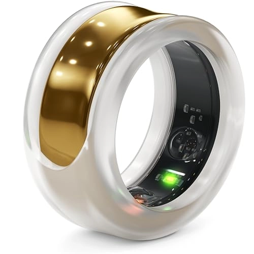 Ring Protector Smart Ring