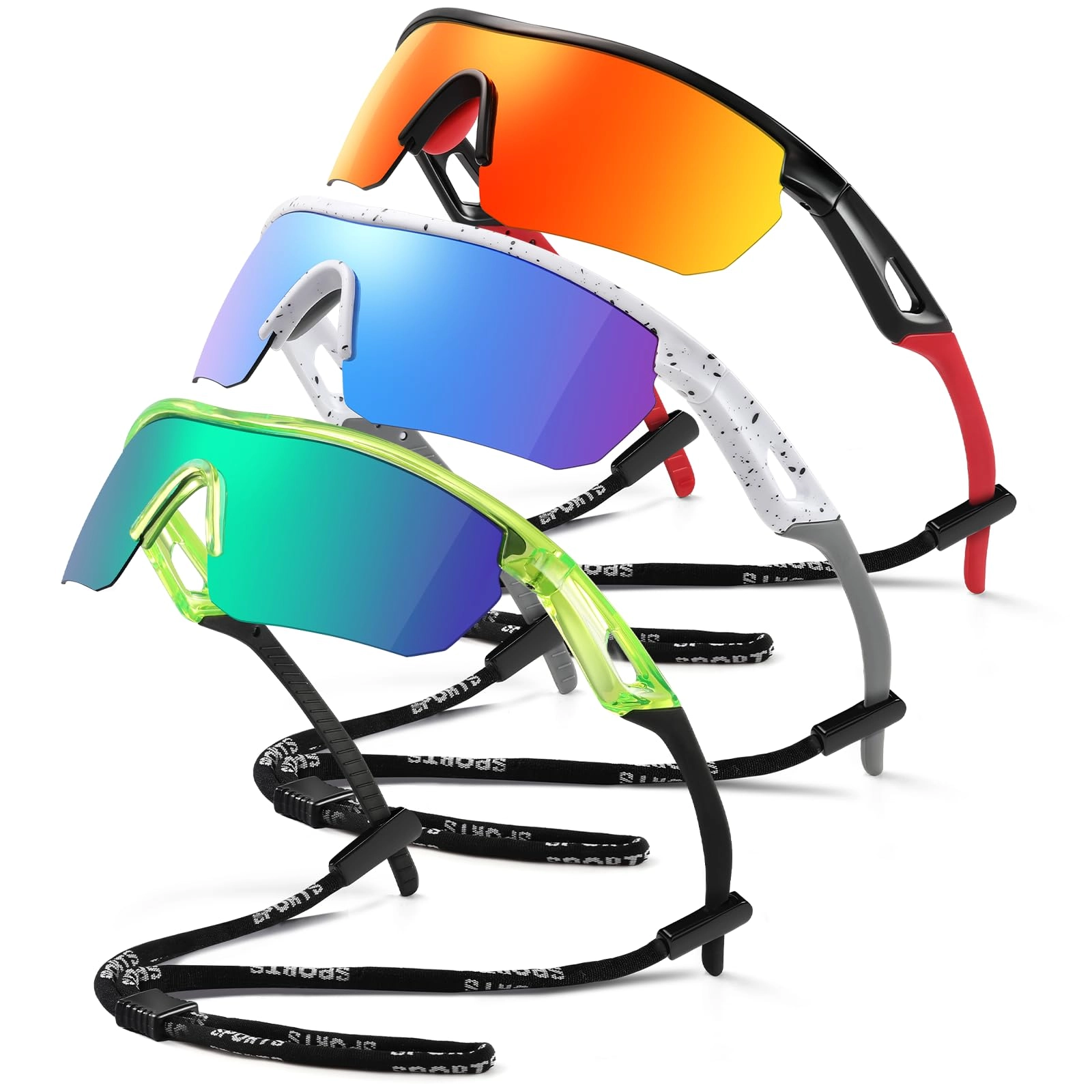 Kids Sunglasses - multicolour