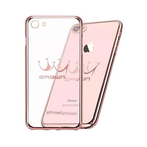 Xfitted Protective Master Case Cover for Apple iPhone 7/8