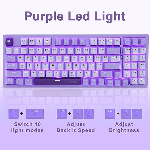 Z-94 - Wired/Wireless