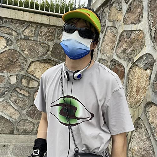 Comfortable Wearing Noise Reduction Portable Headphone Wired Headphone