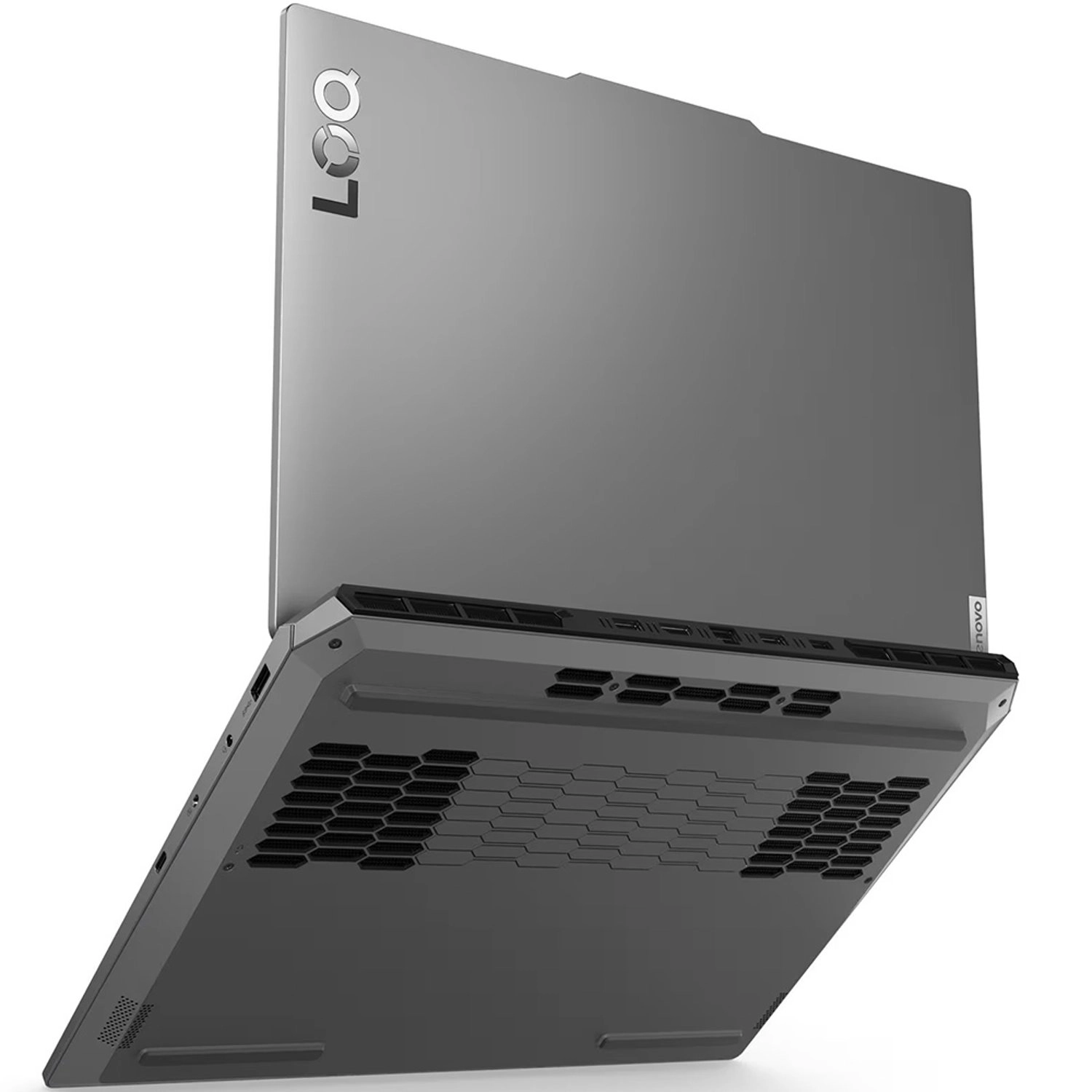 LOQ 15IRX9 LOQ-83DV00RBAX - 15.6'' Core i5-13450HX 24GB DDR5 512GB SSD