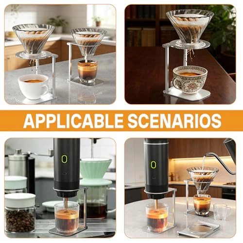 Universal Coffee Stand