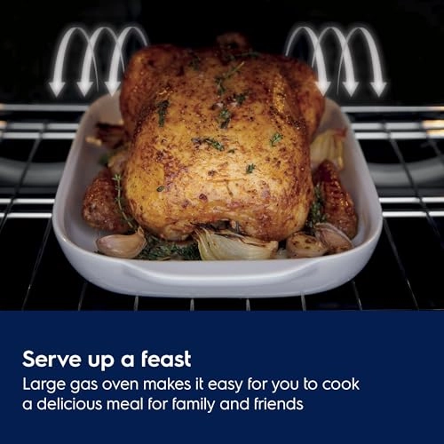 UltimateTaste 500 LKR64000CX ELECTRIC Cooker