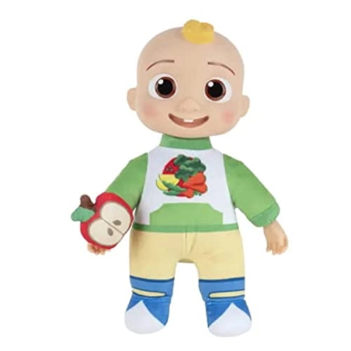 Snack Time JJ - 18 months - 3 years 1 pieces