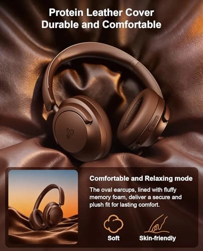 G901 Wireless Headphone