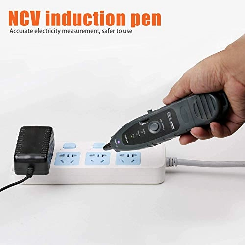 Cable Tracker - 4 in 1 PoE TDR