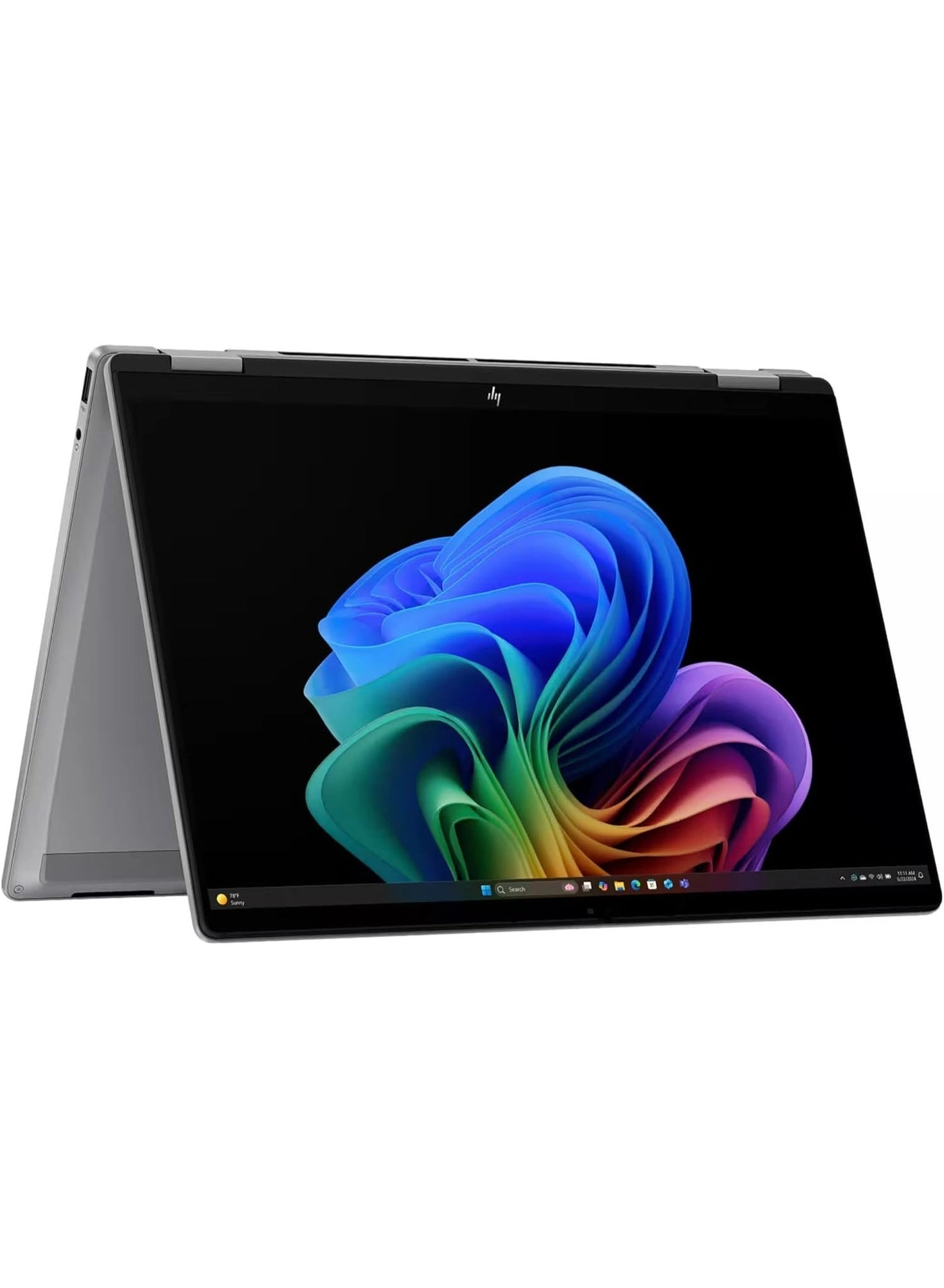 OmniBook X Flip - 14 in 4 TB 24 GB AMD Ryzen AI 7