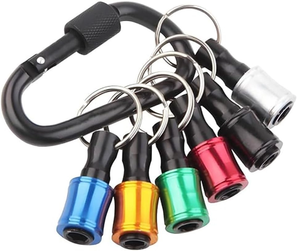 Bukela Bit Holder - 1/4 inch