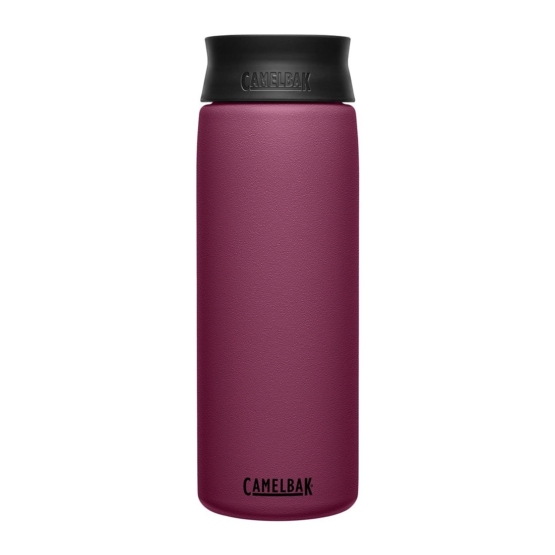 CamelBak Hot Cap Water Bottle - Leak-proof rotating valve 590 ml