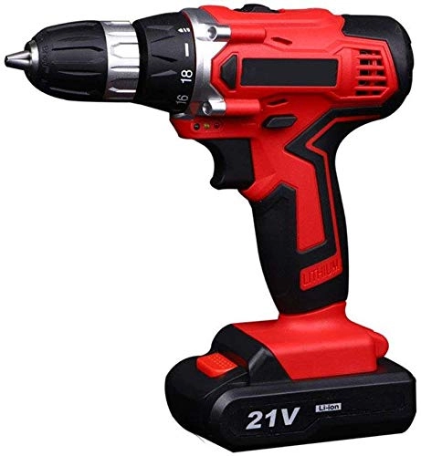TINTAG Cordless Drill