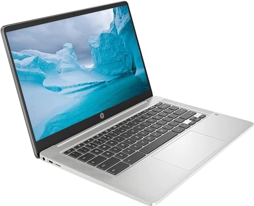 Chromebook Essential - 14'' Celeron N 8GB DDR4 128GB eMMC