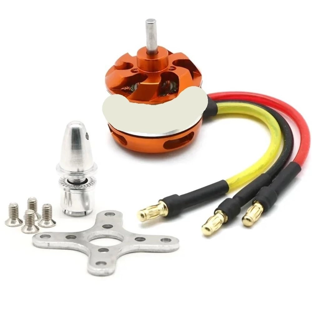 XsidY1011 D2822 - Brushless