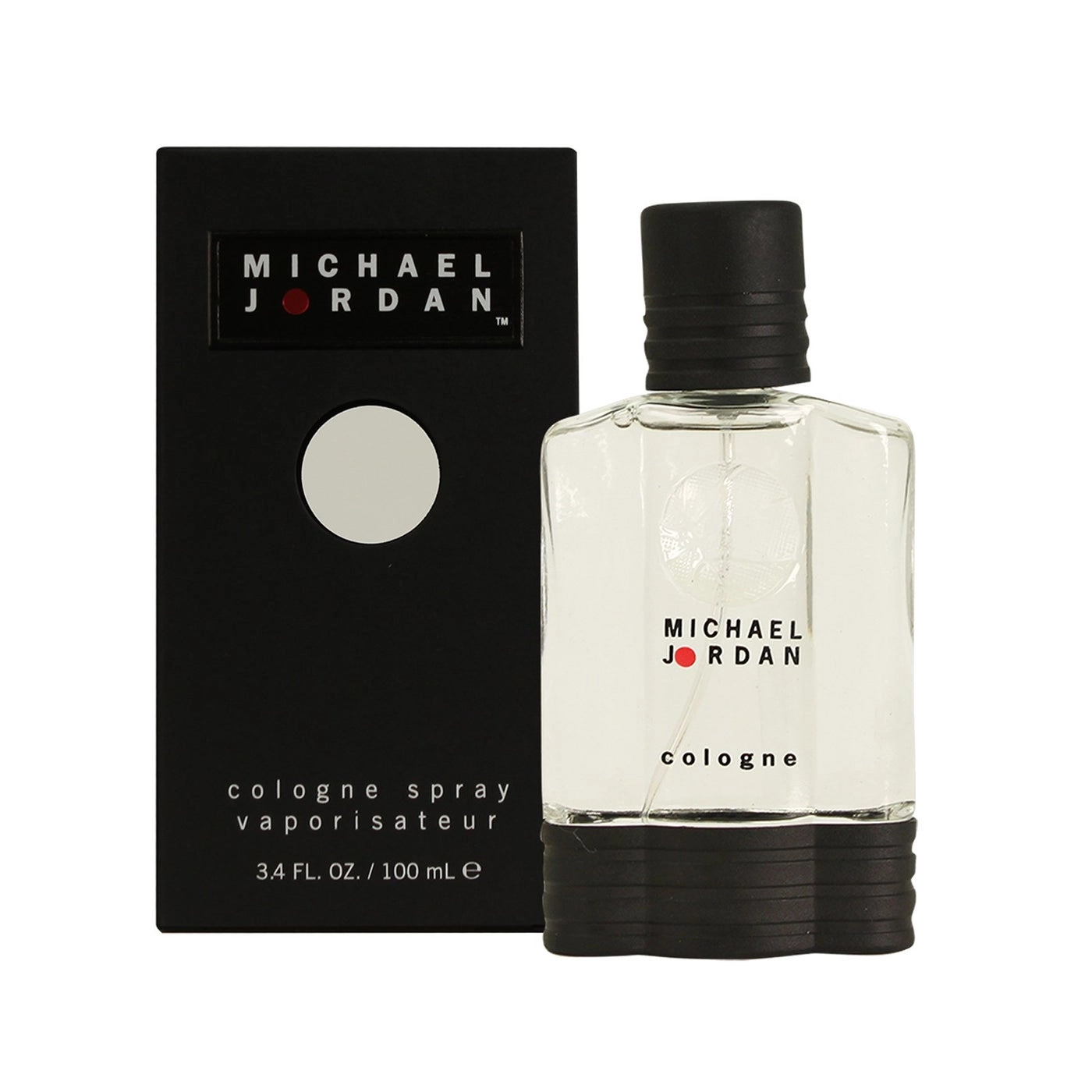 By Michael Jordan for Men - 34 Fluid Ounce