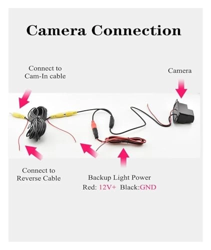 Car CCD Front View Camera - Night vision Wire 656 x 492