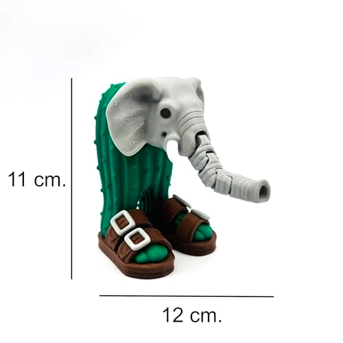 Lirili Larila - Animal (11 cm) (Lirili)