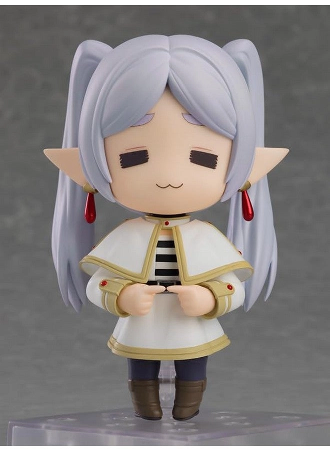 Frieren - Beyond Journey's End