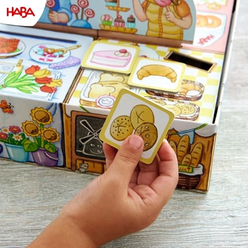 My Very First Games - To Market! - 2 months and up