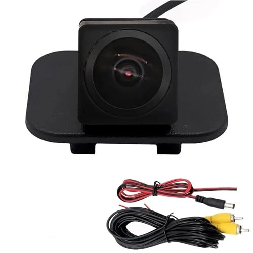 Parking Camera AHD Fisheye - Night vision Wire/Wireless