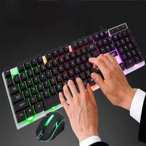 Gaming Keyboard - Wired
