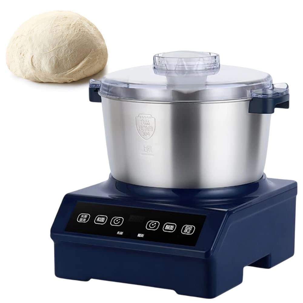 Multifunctional chef model - 5 Liters 1000 watts