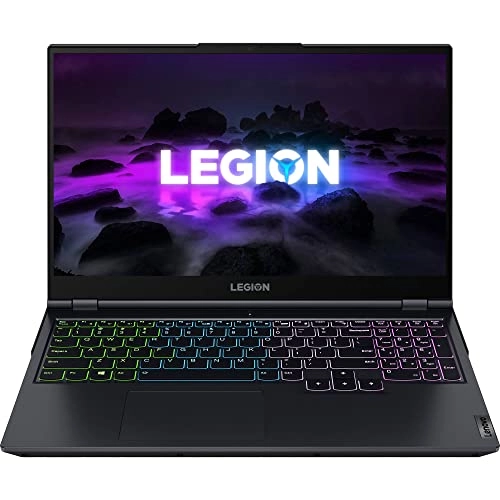 Legion 5 - 15.6'' Core i7-11800H 32GB DDR4 1TB SSD