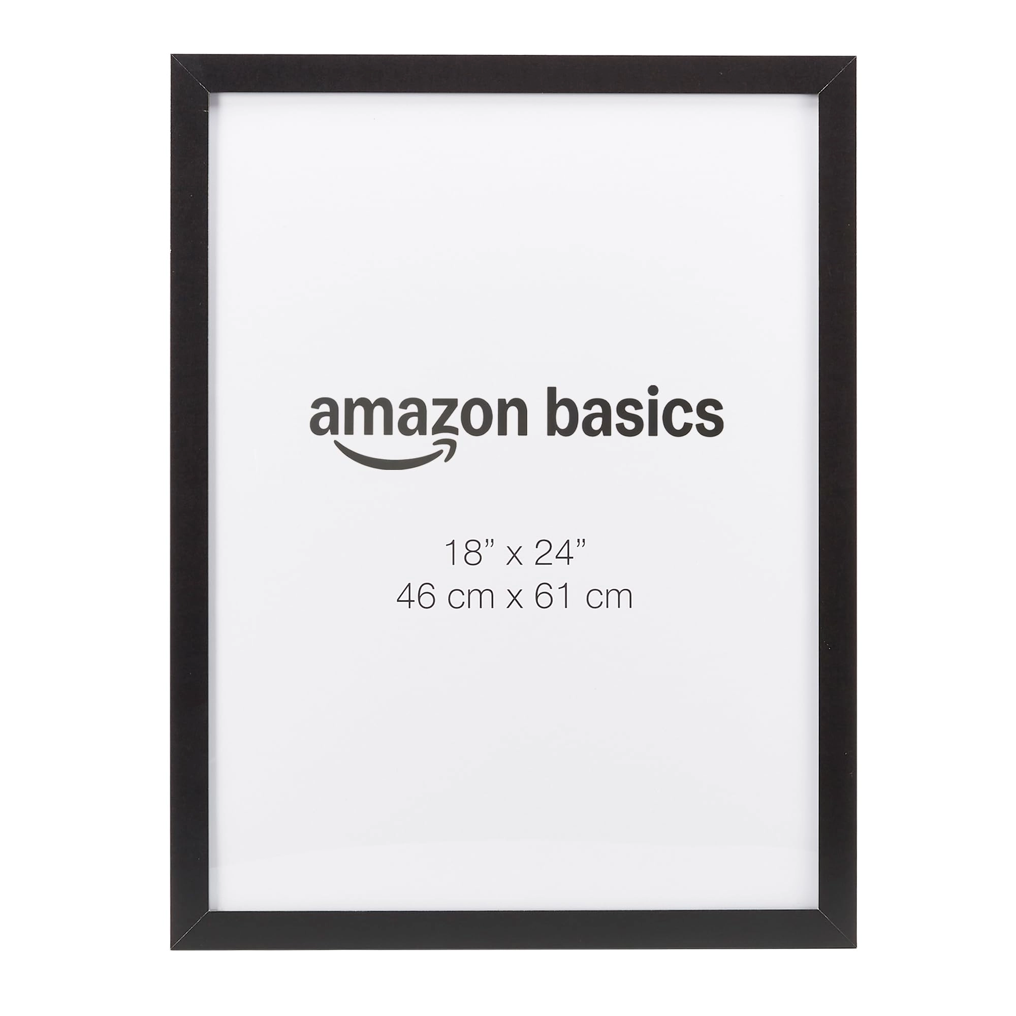Amazon Poster Frame - 46 cm x 61 cm 1.0 Count
