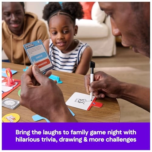 Beat The Parents - Kid 1