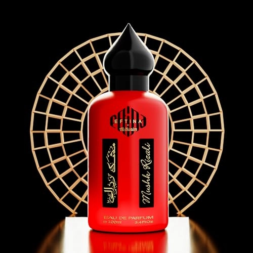 Mushk Rizali Eau de Parfum 100ml