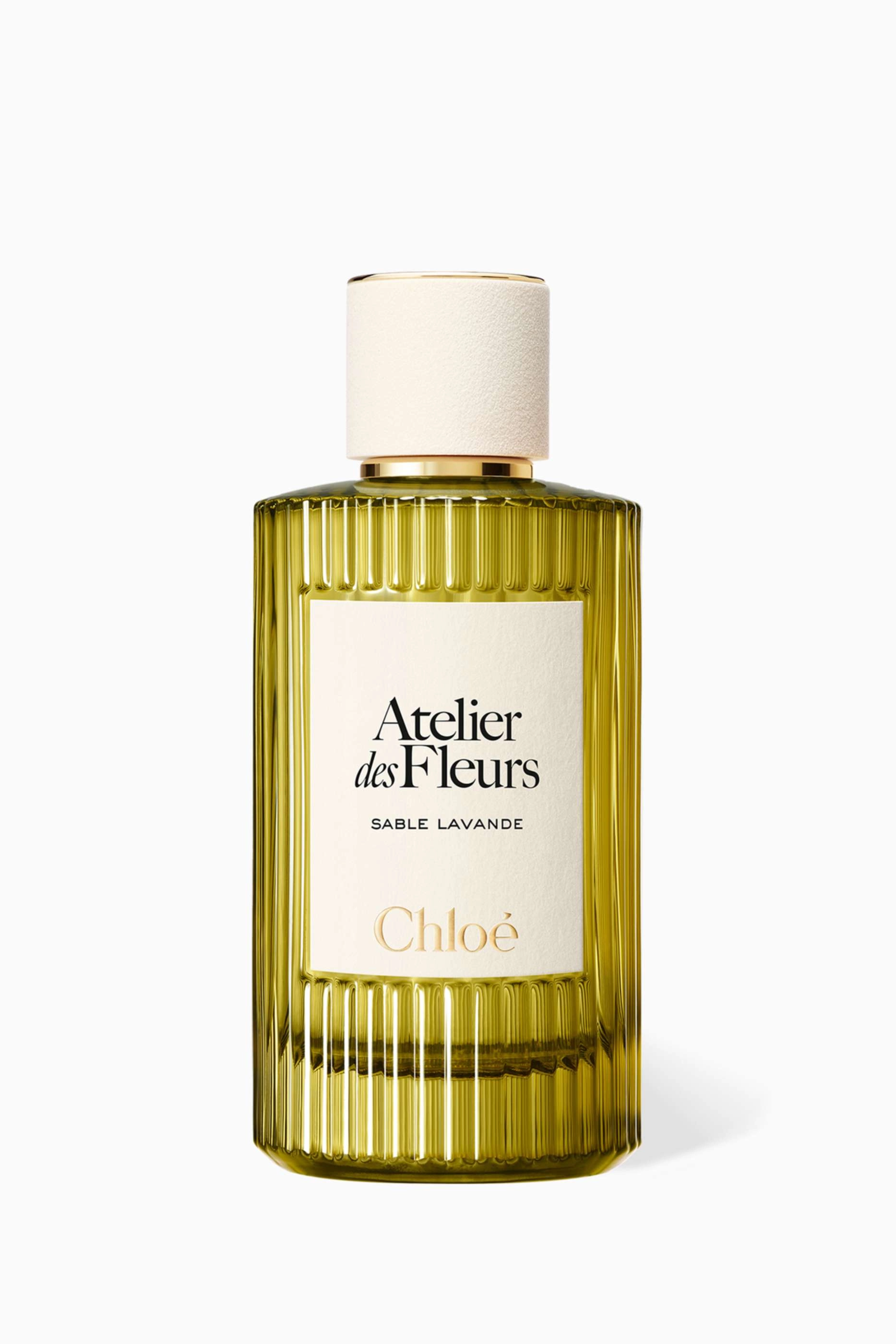 Chloé Perfumes Sable Lavande Eau de Parfum 150ml