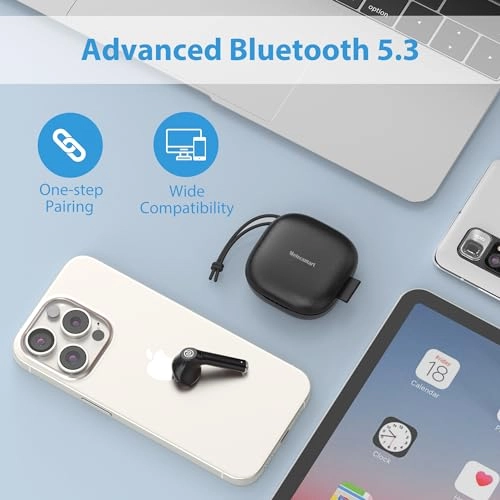 EB-1 Wireless Earbud