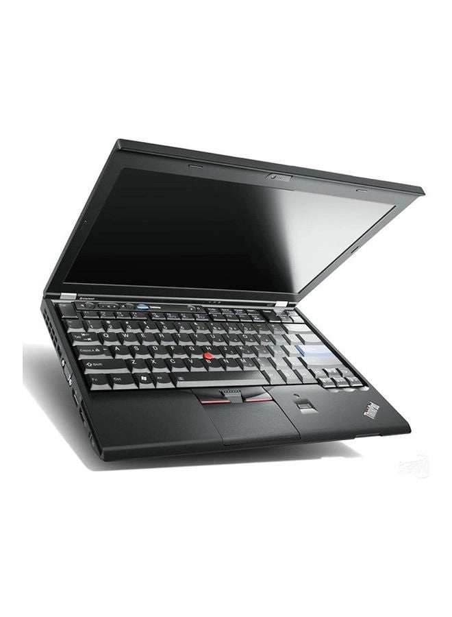 (Renewed) Thinkpad x220 - 12.3'' Core i5-2520M 8GB DDR3 256GB SSD
