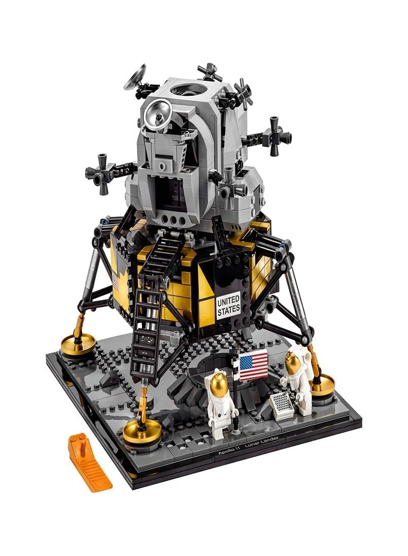 LEGO Apollo 11 Lunar Lander