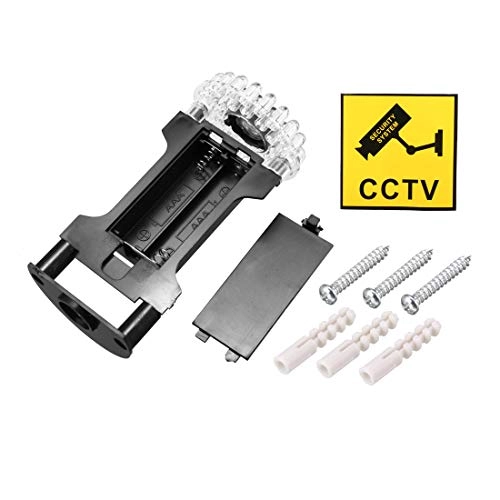 Dummy Dome CCTV - Outdoor