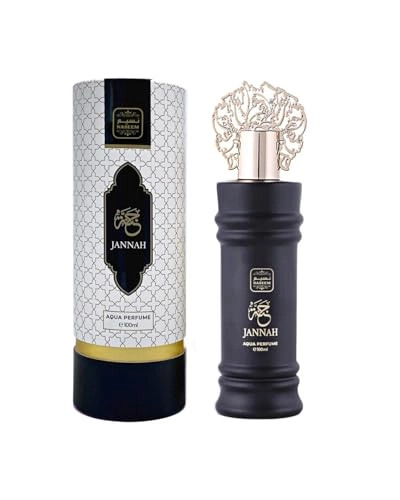 Jannah Aqua Eau de Parfum 100 ml