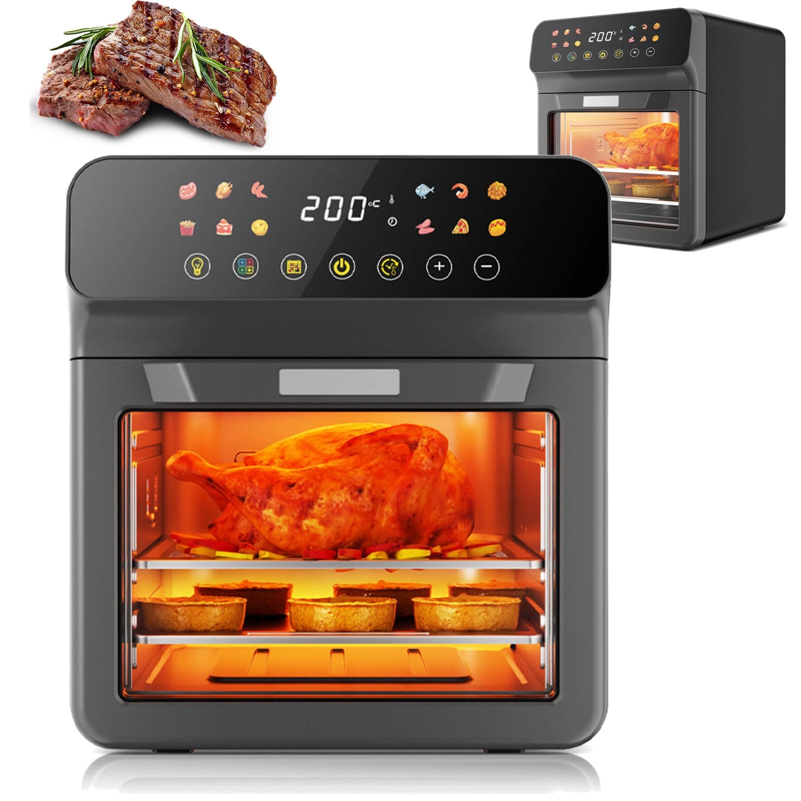 Air Fryer Oven