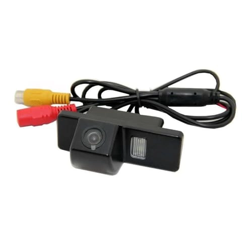 Rear View Reversing Camera - Fit For Nissan QASHQAI J10 JJ10 X-TRAIL Pathfinder