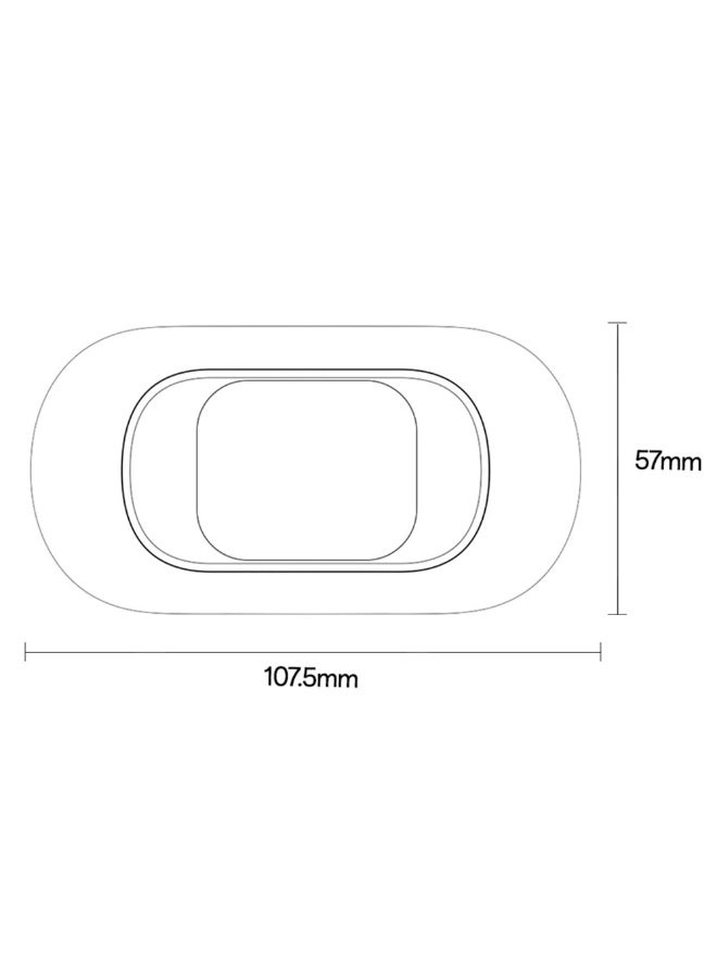 YSP23 - Wireless Earbud