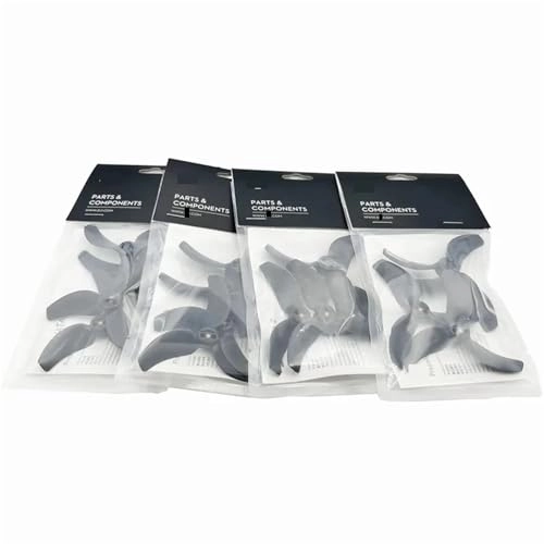 Propeller For Avata 2 - 4pcs/Pack With Screws