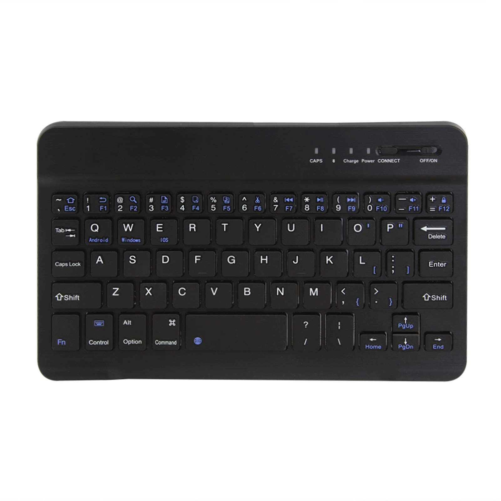 FLY WAY Portable Wireless Bluetooth 3.0 Keyboard - Wireless