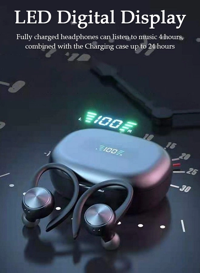 DU4679 - Wireless Earbud
