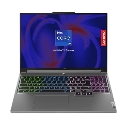 Legion 5 16IRX9 - 16'' Core i7-14650HX 16GB DDR5 1000GB SSD