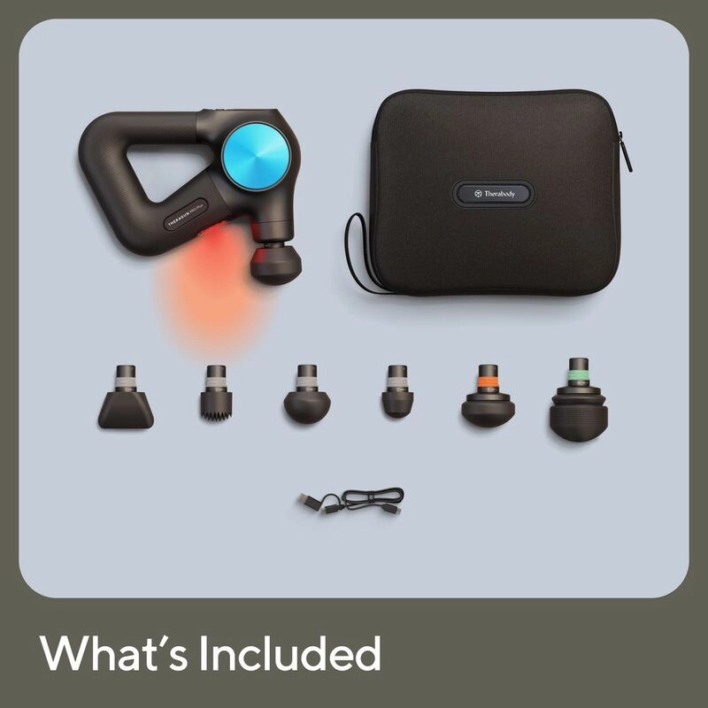 Theragun Pro Plus - 6th Gen