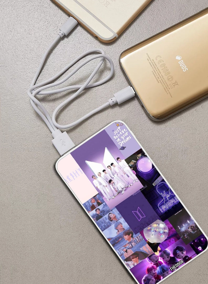 EX_PPBA055 - 10000 Watt-hour 18W PD