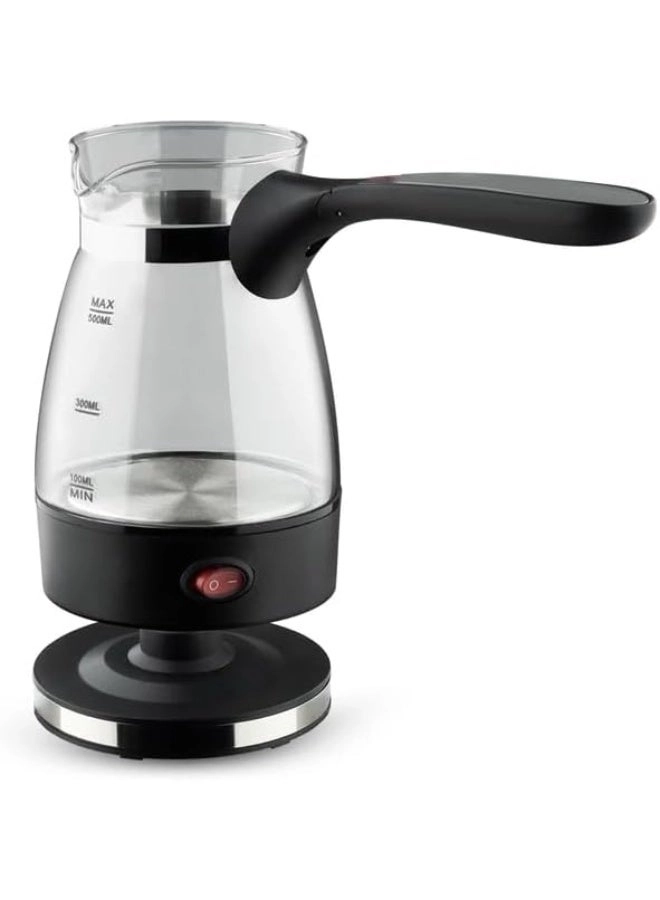 Turkish - Portable Kettle 6 Cups