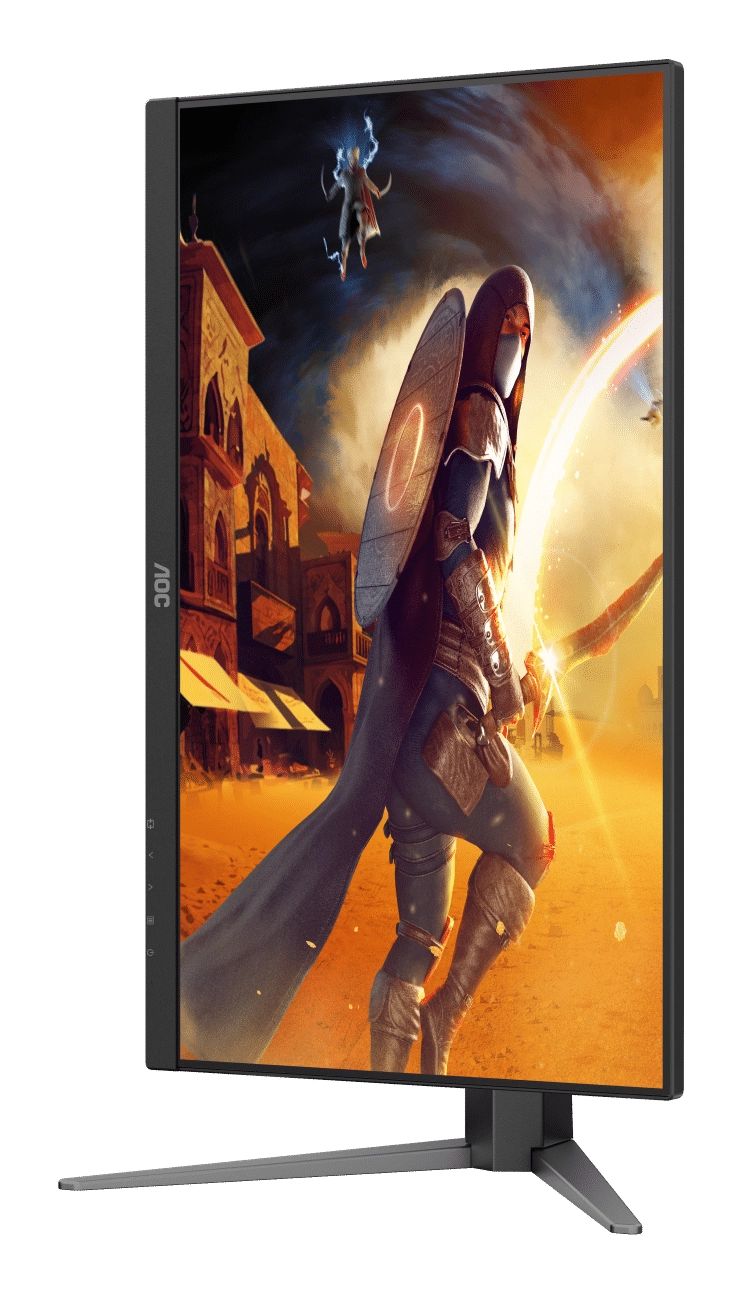 Q27G4 - 27 inch 2560 X 1440 pixels