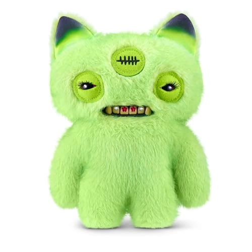 Baddies Fuggs - Annoyed Alien - 23 cm