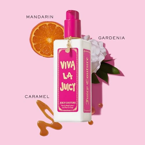 Viva La Juicy - Eau de Parfum 250 ml