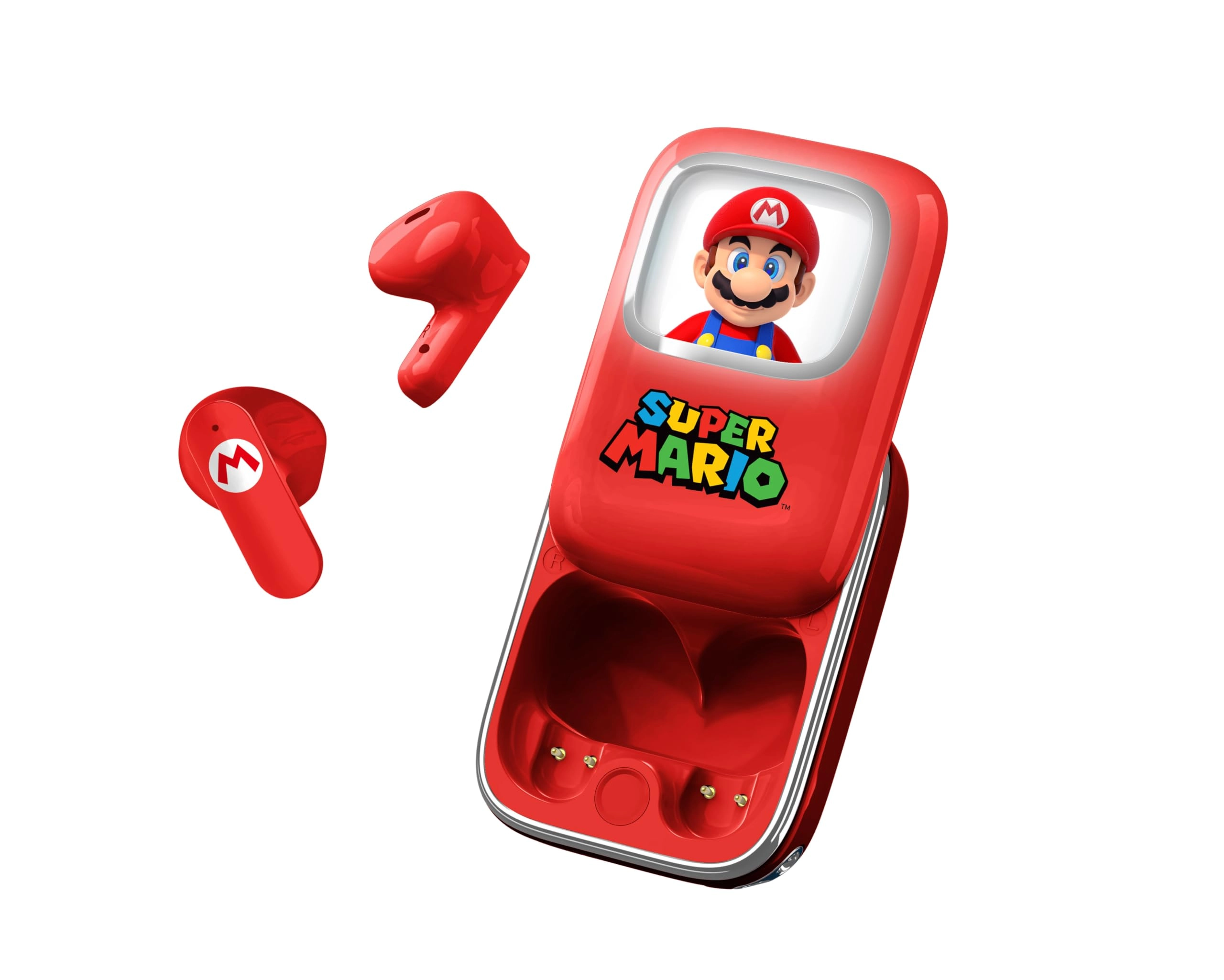 OTL Technologies Super Mario Slide Wireless Earbud