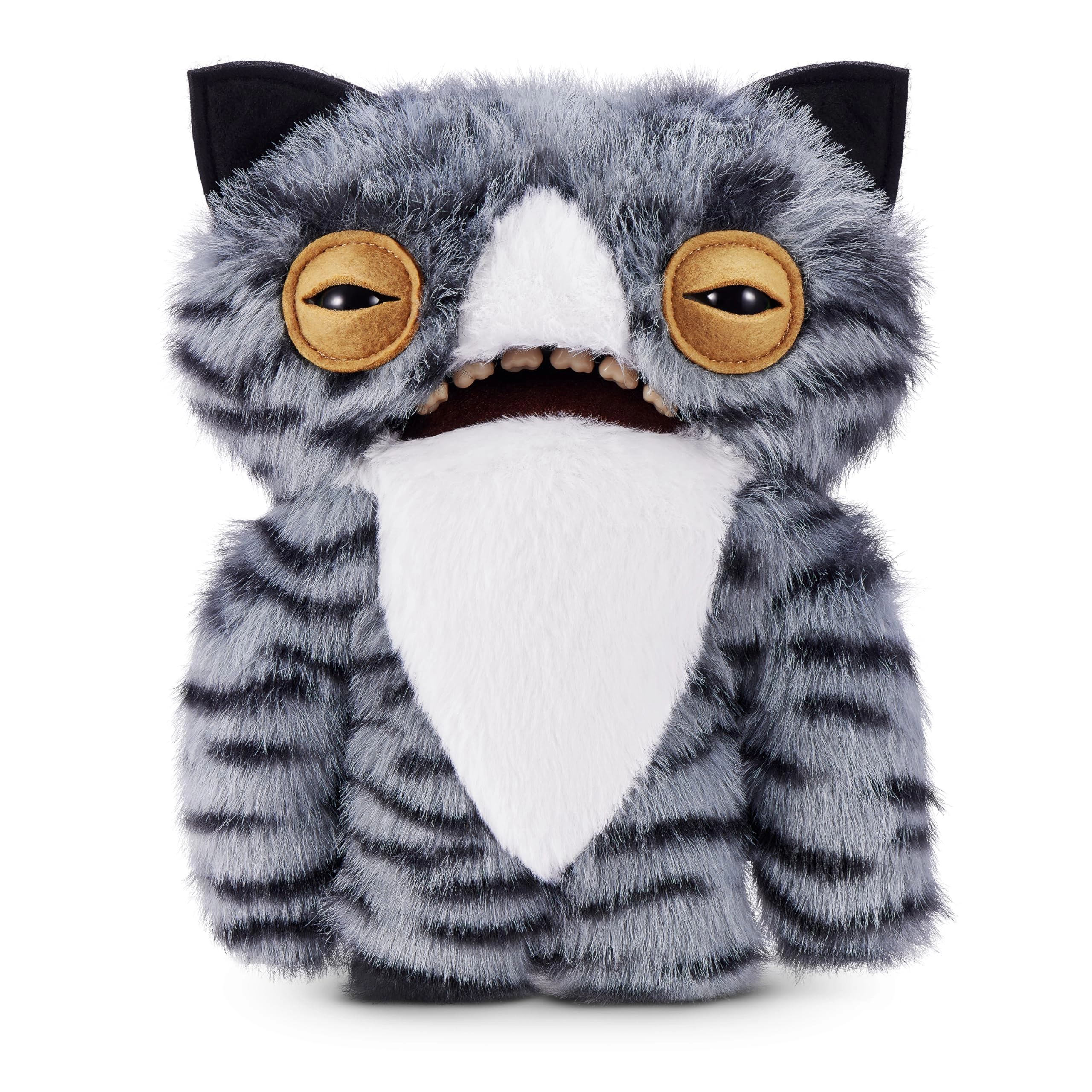 ZURU Fuggler Alley Cats 22 cm Plush